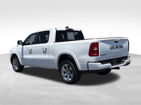 Used 2025 RAM 1500 Big Horn RWD image 7