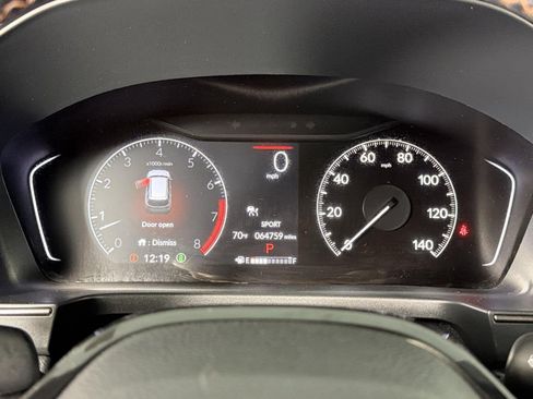 Used 2023 Honda Pilot TrailSport image 29