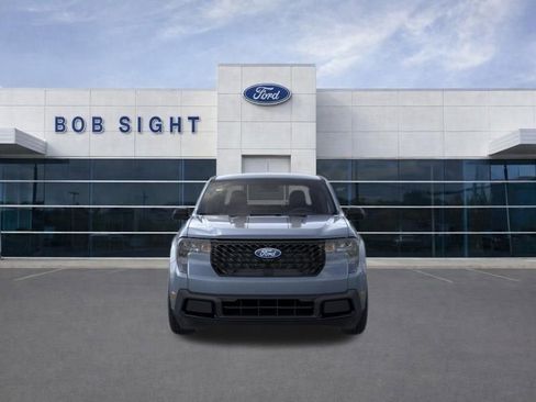 New 2026 Ford Maverick XLT AWD/4WD image 9