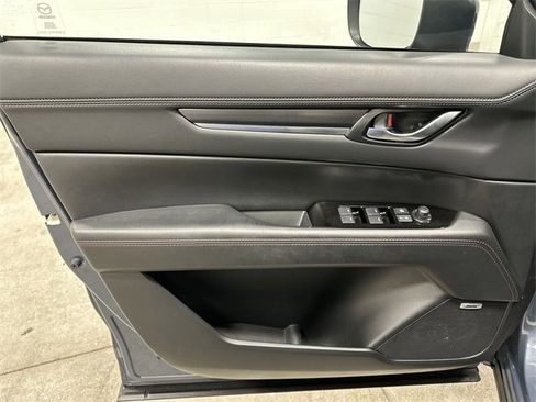 Used 2024 MAZDA CX-5 Carbon Edition image 17