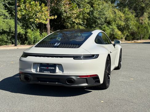 Used 2023 Porsche 911 GT3 RS image 11