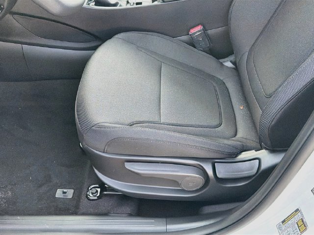 New 2026 Hyundai Tucson SE FWD image 19