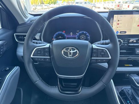 Used 2023 Toyota Highlander Limited AWD/4WD image 15