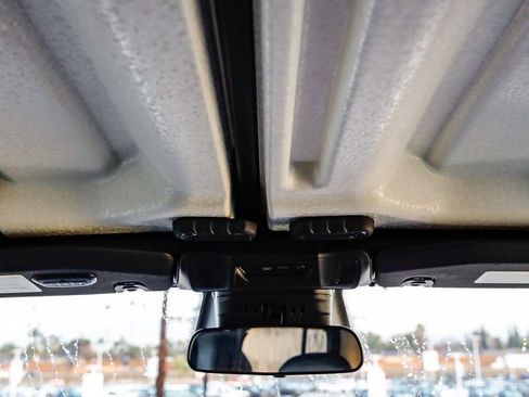 New 2026 Jeep Gladiator Rubicon AWD/4WD image 19