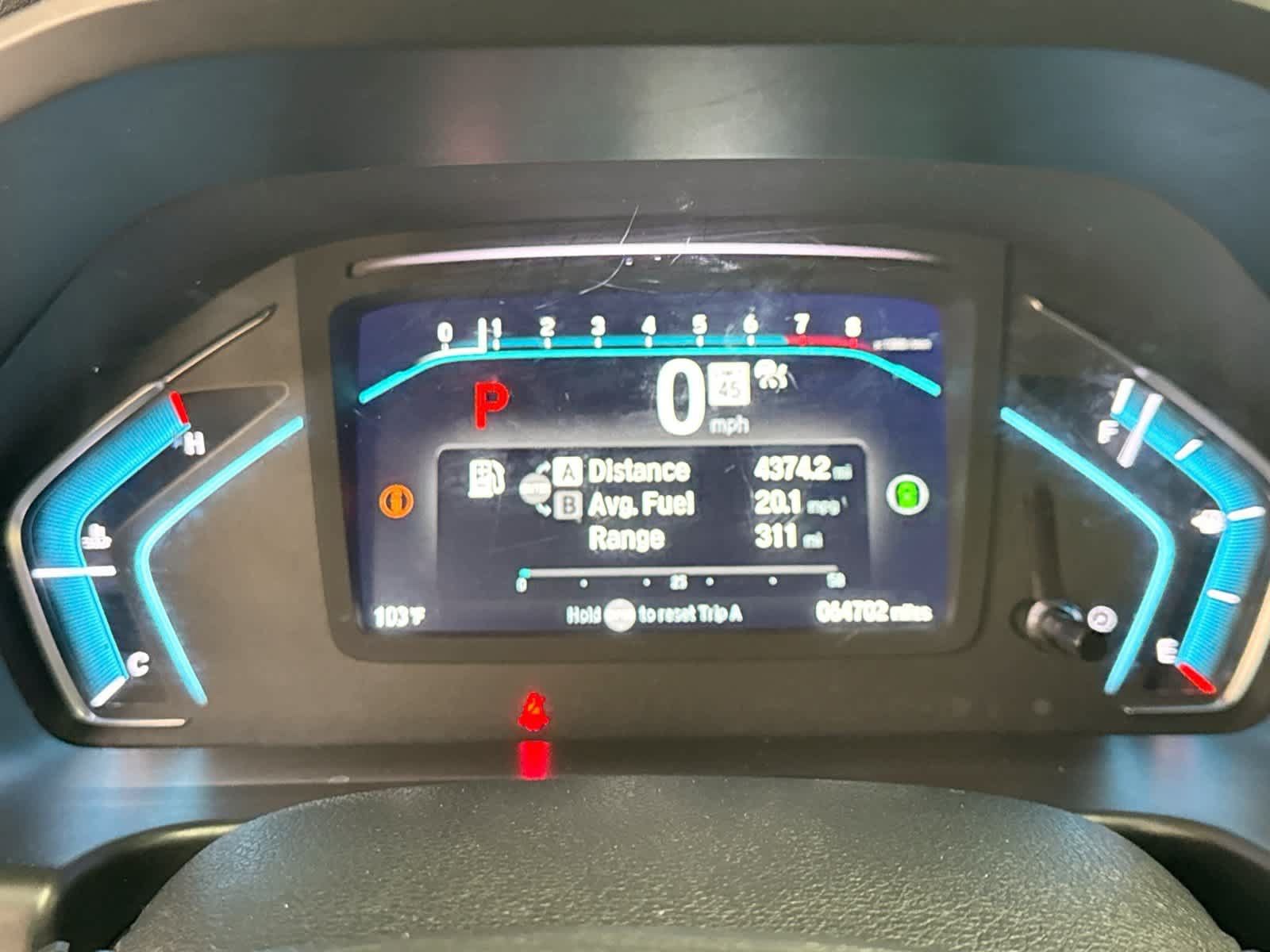 Used 2023 Honda Odyssey Sport image 39