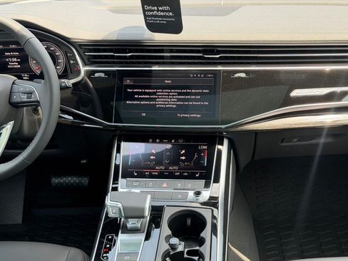 New 2026 Audi Q7 2.0T Premium Plus AWD/4WD image 7