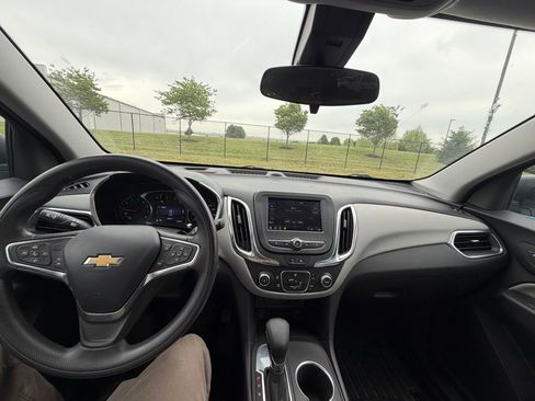 Used 2024 Chevrolet Equinox LS w/ LS Convenience Package FWD image 9