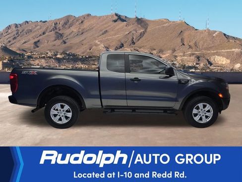 Used 2020 Ford Ranger XL w/ Equipment Group 101A Mid RWD image 6