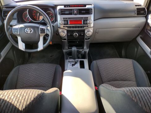 Used 2012 Toyota 4Runner SR5 w/ Convenience Pkg image 14