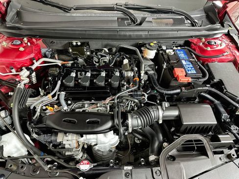 Used 2024 Honda Accord EX image 29