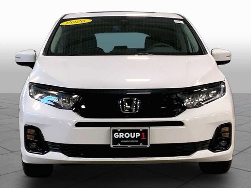 Used 2026 Honda Odyssey Elite image 4