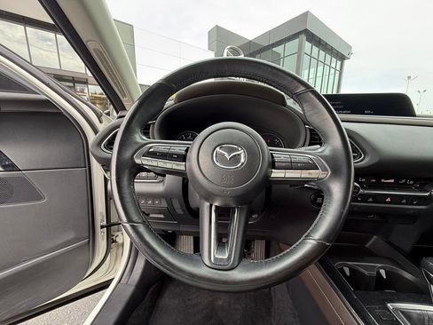 Used 2021 MAZDA CX-30 FWD 2.5 S w/ Premium Package image 20