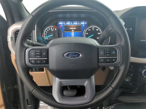 Used 2023 Ford F150 XLT w/ Equipment Group 301A Mid image 29