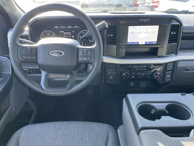New 2026 Ford F250 XL w/ STX Appearance Package AWD/4WD image 10