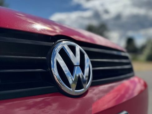 Used 2014 Volkswagen Jetta S FWD image 35
