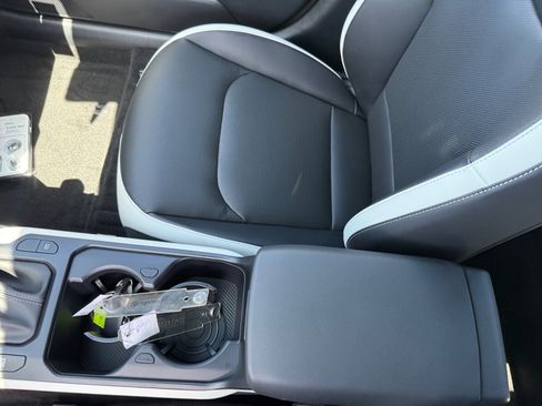 New 2026 Kia K4 GT-Line image 14