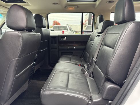 Used 2016 Ford Flex Limited w/ Equipment Group 303A image 35