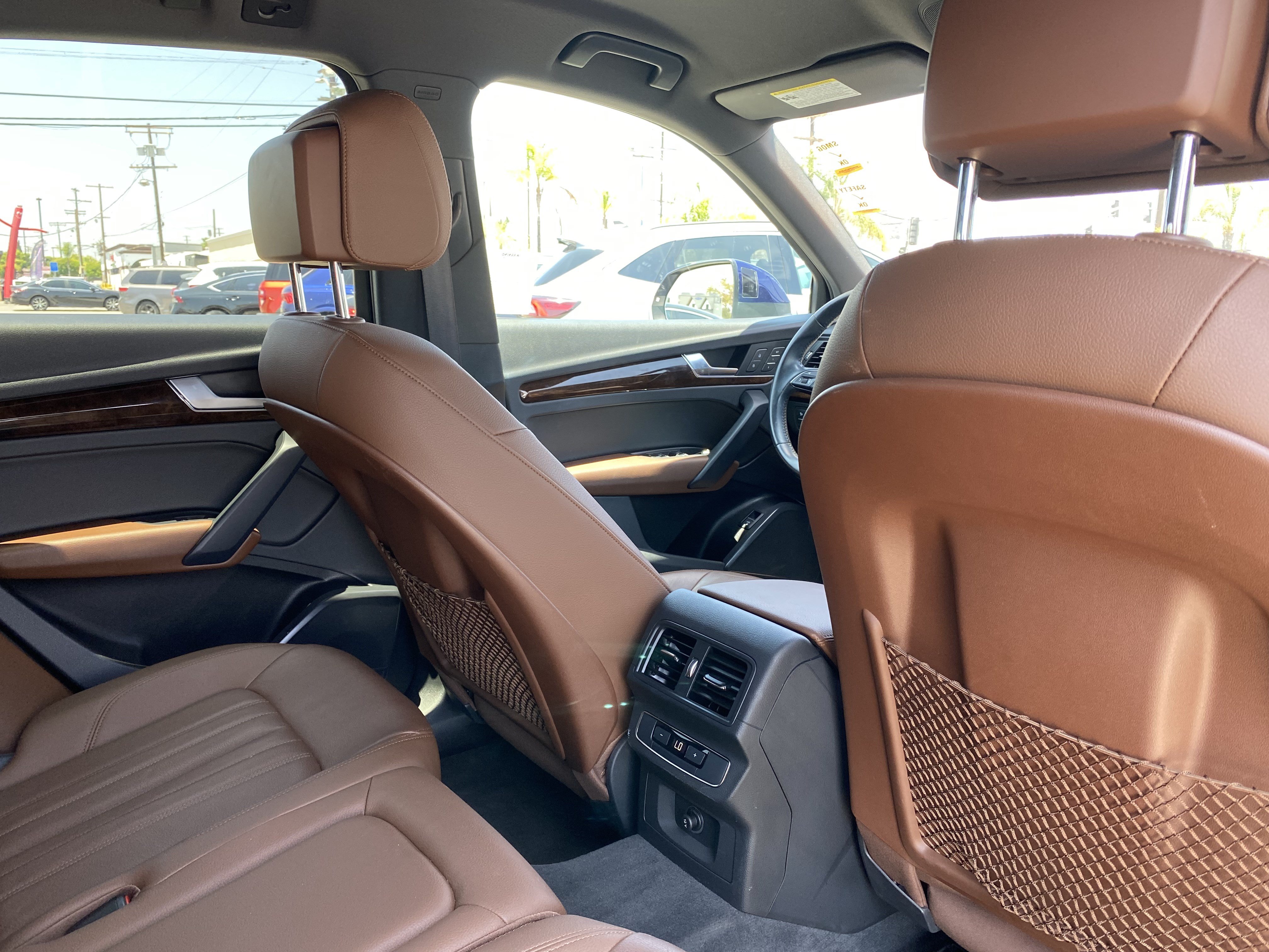 Used 2020 Audi Q5 2.0T Premium w/ Convenience Package AWD/4WD image 24