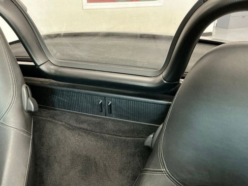 Used 2002 Porsche Boxster S image 8