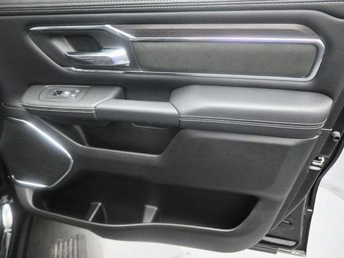 New 2026 RAM 1500 Laramie w/ Bed Utility Group AWD/4WD image 14