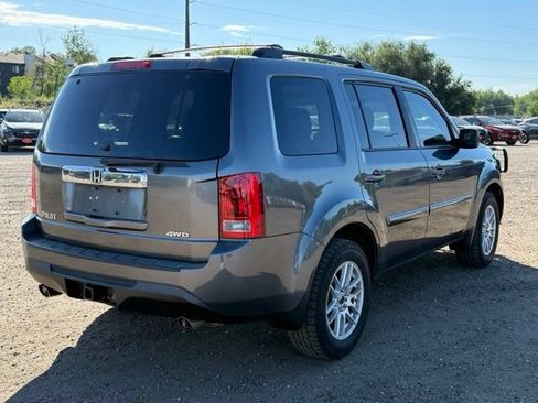 Used 2013 Honda Pilot EX image 6