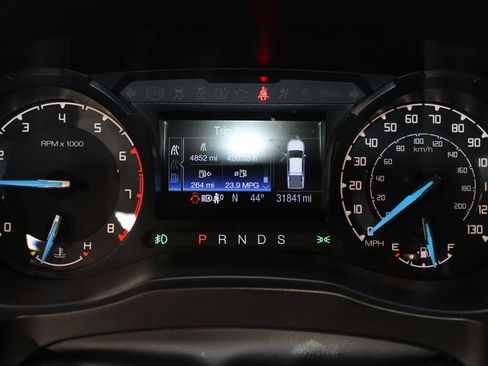 Used 2022 Ford Ranger XLT w/ Equipment Group 301A Mid image 34