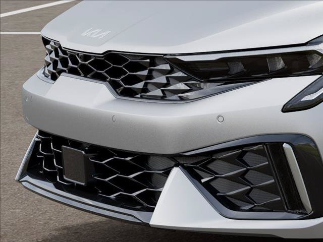 New 2027 Kia K5 GT FWD image 12