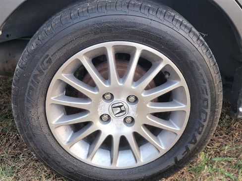 Used 2005 Honda Civic LX image 33