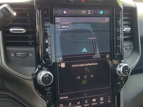 Used 2025 RAM 2500 Tradesman w/ Safety Group image 21