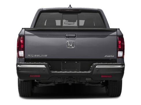 Used 2017 Honda Ridgeline RTL-E image 6