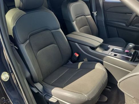 New 2026 MAZDA CX-5 Preferred AWD/4WD image 21