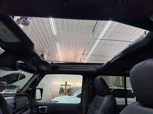 New 2026 Jeep Wrangler Sahara image 35