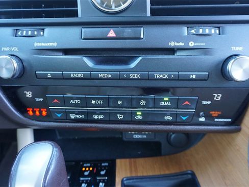 Used 2020 Lexus RX 350 FWD w/ Premium Package image 12