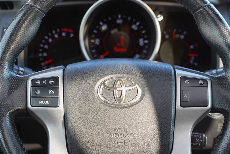 Used 2011 Toyota 4Runner Limited AWD/4WD image 47