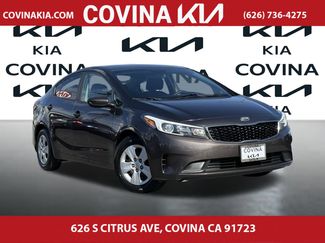 Used 2017 Kia Forte LX video 2