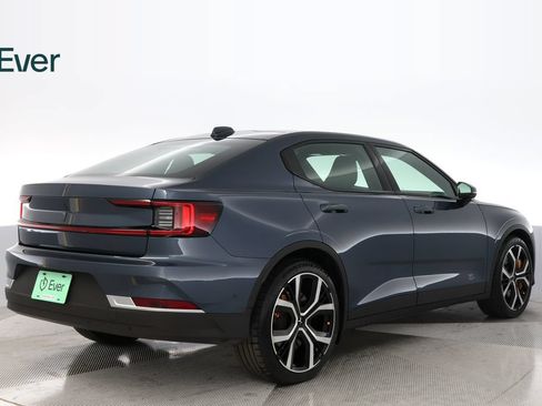 Used 2023 Polestar Polestar 2 w/ Pilot Pack AWD/4WD image 3