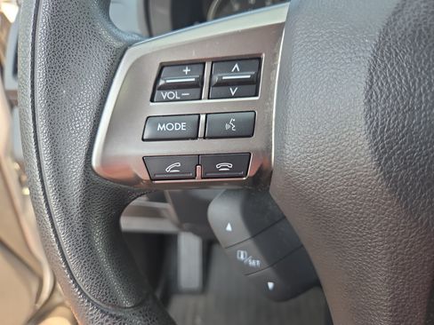 Used 2015 Subaru Forester 2.5i Premium w/ Popular Package #2 AWD/4WD image 26