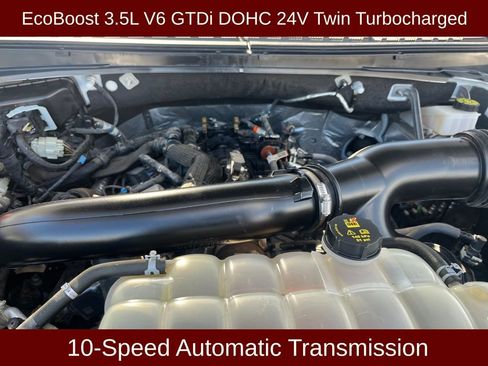 Used 2022 Ford Expedition Limited image 3