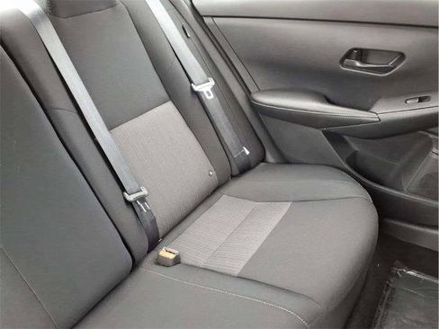 Certified 2024 Nissan Sentra SV w/ All-Weather Package image 18