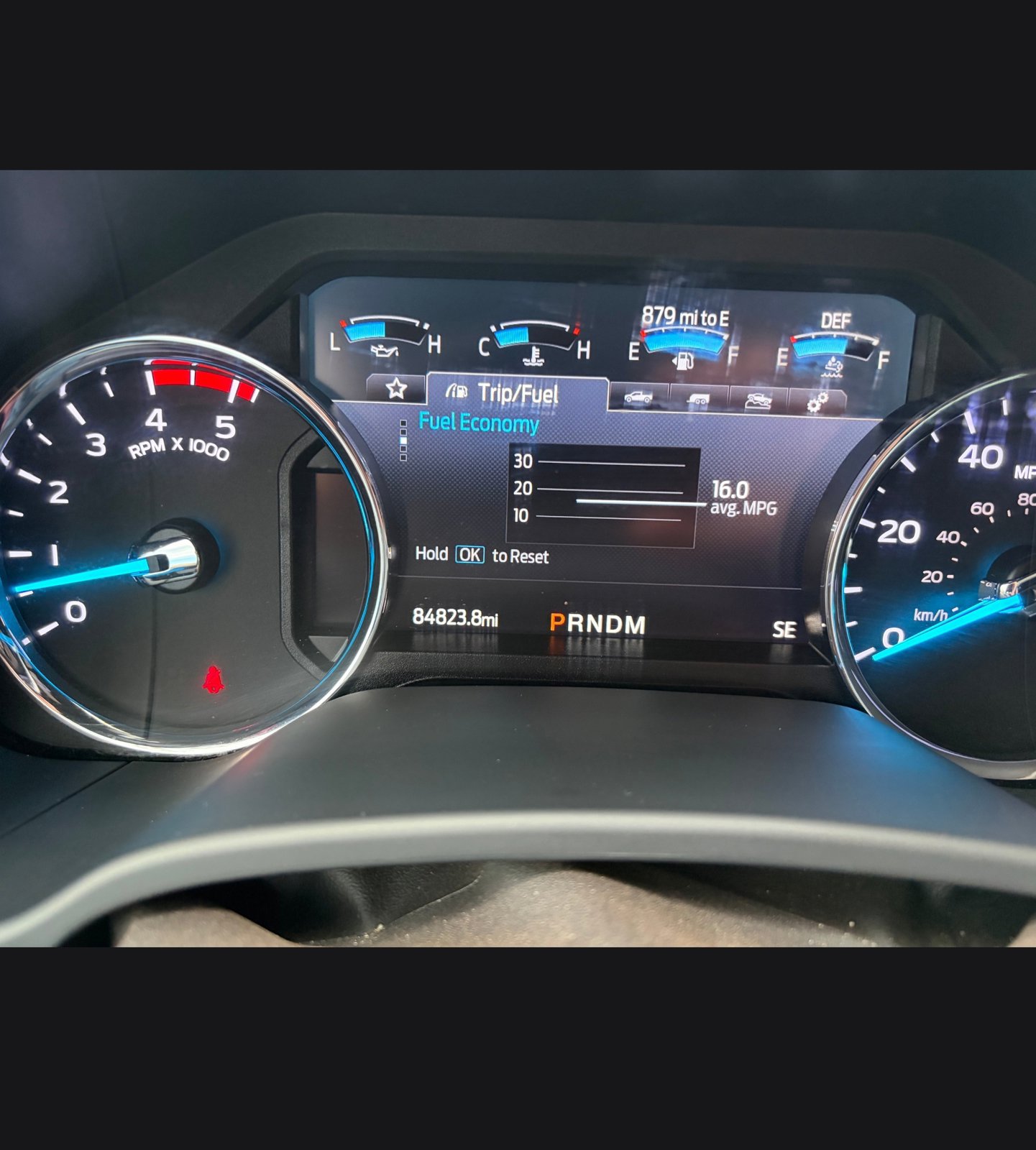 Used 2022 Ford F350 Lariat w/ Tremor Off-Road Package AWD/4WD image 17