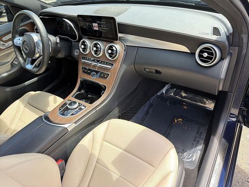 Used 2020 Mercedes-Benz C 300 Sedan image 28