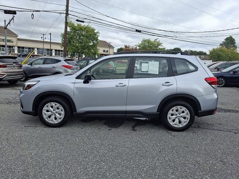 Used 2020 Subaru Forester w/ Alloy Wheel Package image 7