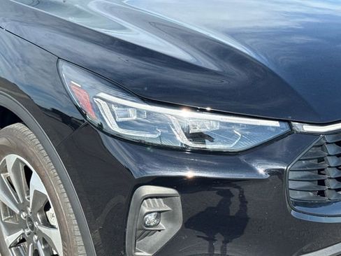 Used 2024 Ford Escape Platinum AWD/4WD image 12