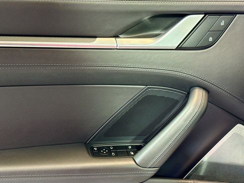 Used 2024 Porsche 911 Turbo S image 11