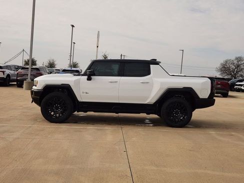 New 2026 GMC Hummer EV 4x4 Crew Cab image 5