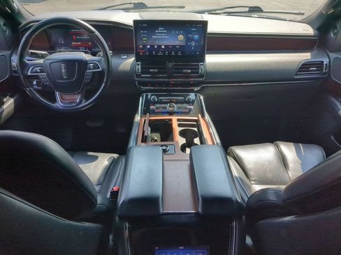 Used 2023 Lincoln Navigator Reserve AWD/4WD image 26