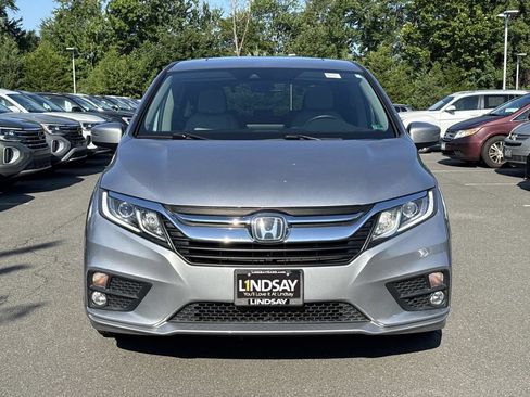 Used 2019 Honda Odyssey EX-L image 7