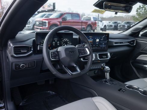 New 2026 Ford Mustang Premium RWD image 13