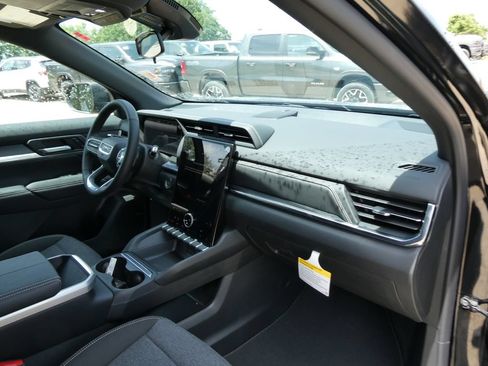 New 2026 GMC Terrain Elevation w/ Black Edition AWD/4WD image 11