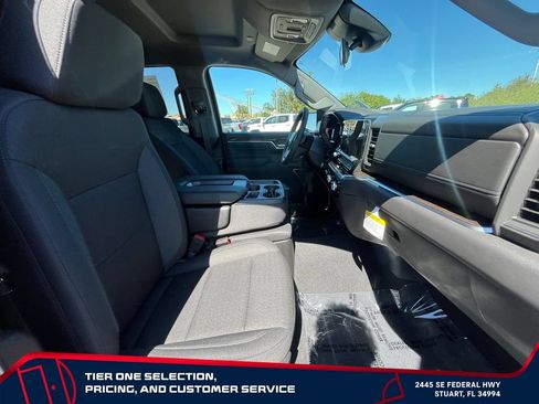 New 2026 GMC Sierra 1500 SLE w/ Preferred Package RWD image 20